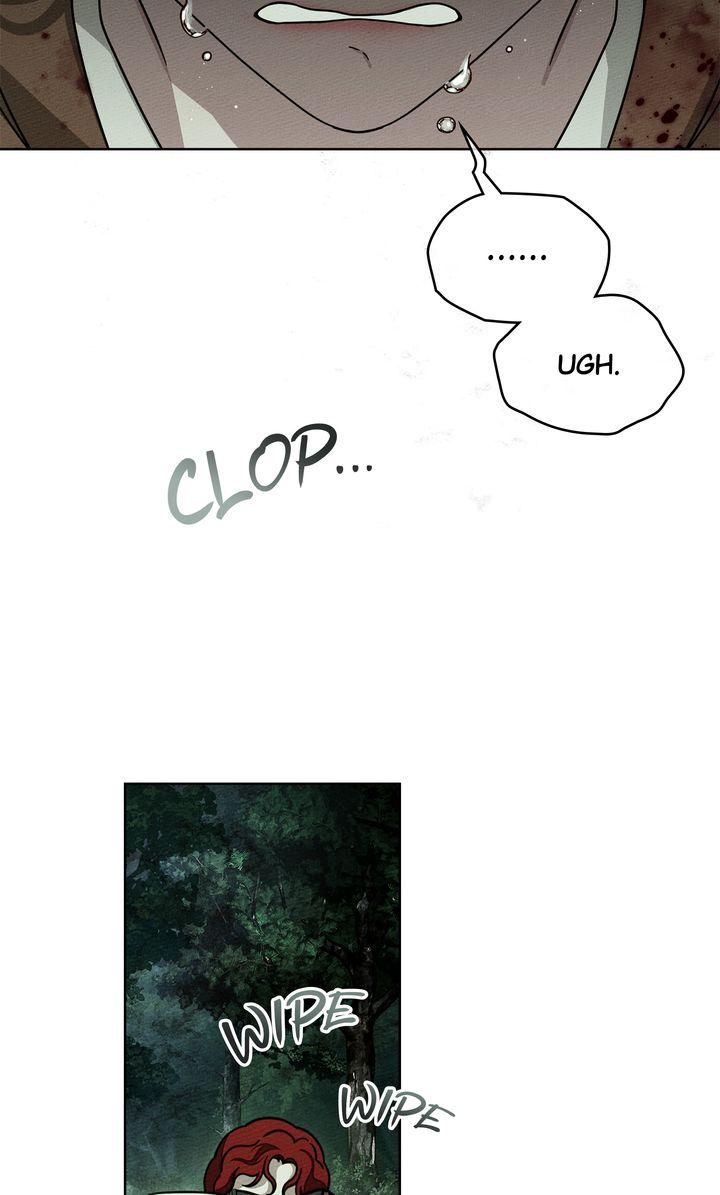 Under the Oak Tree Chapter 102 image 23